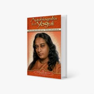 Autobiografía de un Yogui
