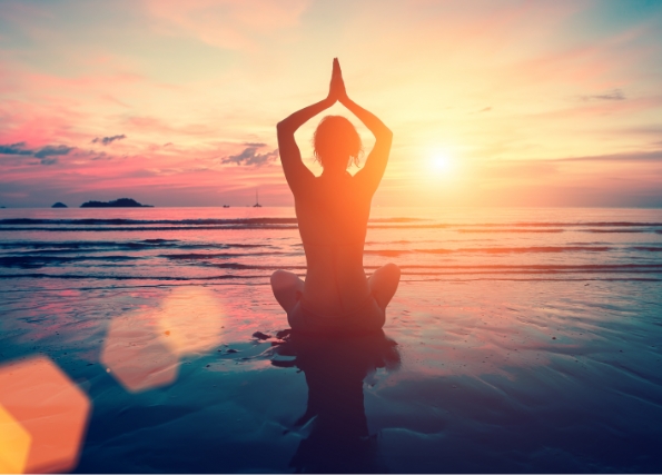 Kriya Yoga