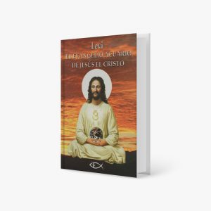 El Evangelio Acuario de Jesús el Cristo