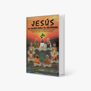 Jesús un Avatar para el Despertar