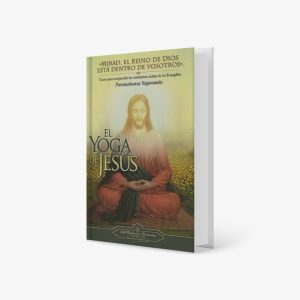 El Yoga de Jesús