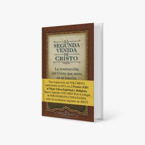 La Segunda Venida de Cristo