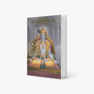 El Yoga del Bhagavad Guita