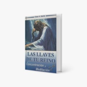 Las Llaves de tu Reino