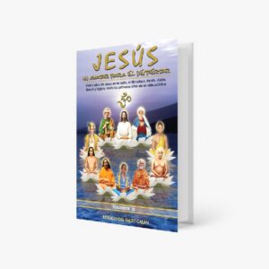 Jesús un Avatar para el Despertar - Volumen II